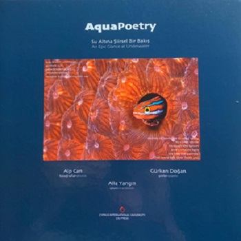 AquaPoetry (Ciltli)