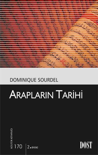 Arapların Tarihi