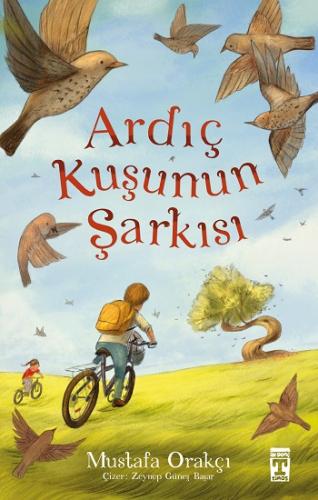 Ardıç Kuşunun Şarkısı