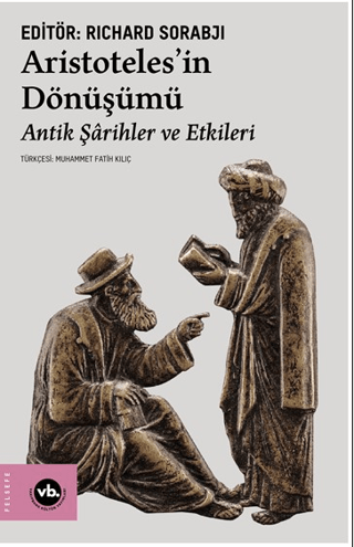 Aristoteles'in Dönüşümü