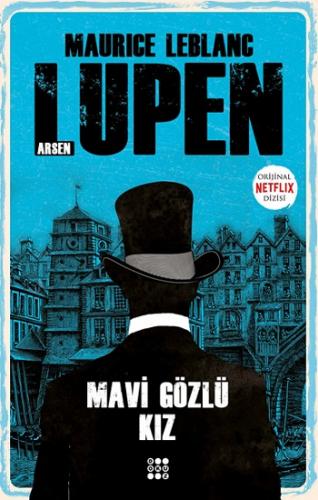 Arsen Lupen – Mavi Gözlü Kız