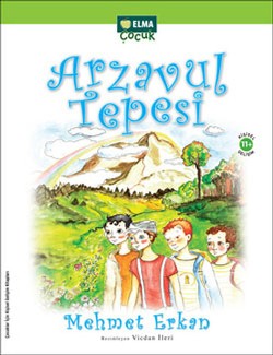 Arzavul Tepesi