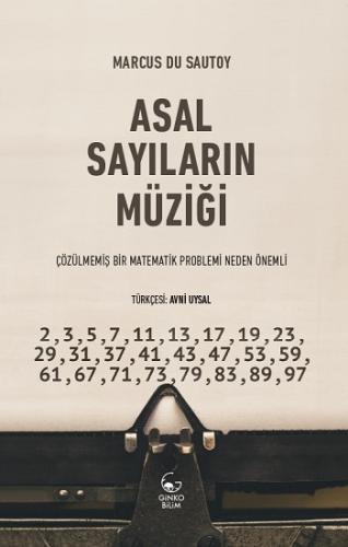 Asal Sayıların Müziği