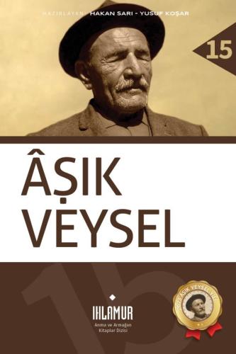 Aşık Veysel (Ciltli)