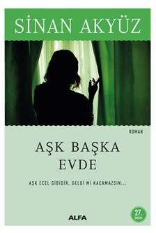 Aşk Başka Evde