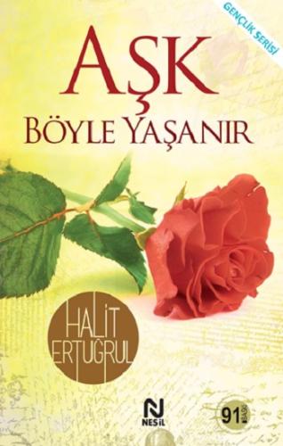 Aşk Böyle Yaşanır