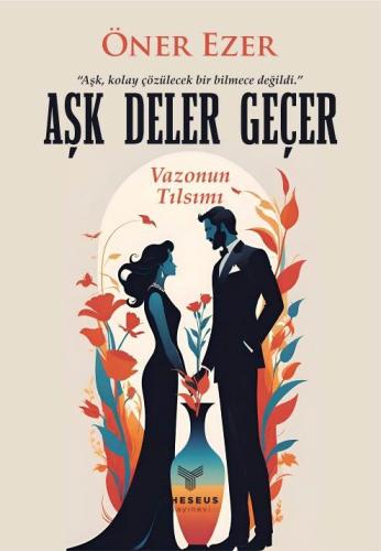 Aşk Deler Geçer