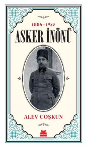 Asker İnönü