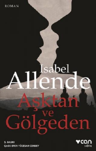 Aşktan ve Gölgeden