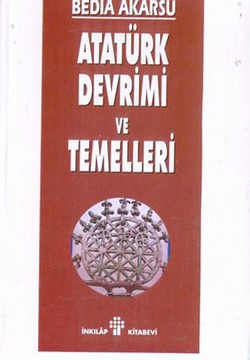 Atatürk Devrimi ve Temelleri