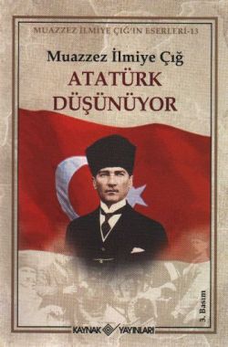 Atatürk Düşünüyor