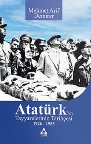 Atatürk'ün Tayyarelerinin Tarihçesi Belgeler