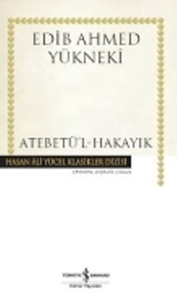 Atebetü'l-Hakayık