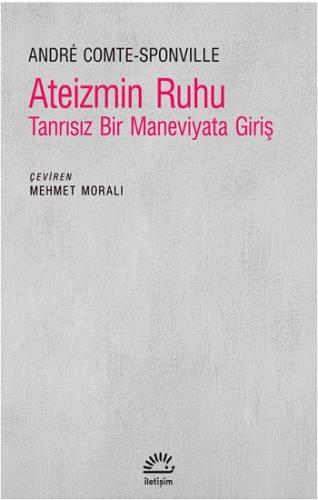 Ateizmin Ruhu