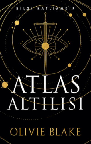 Atlas Altılısı