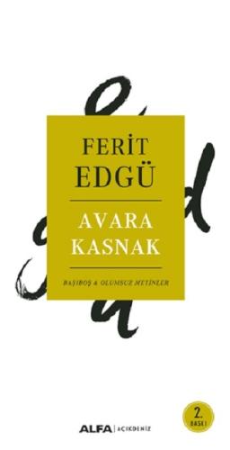 Avara Kasnak