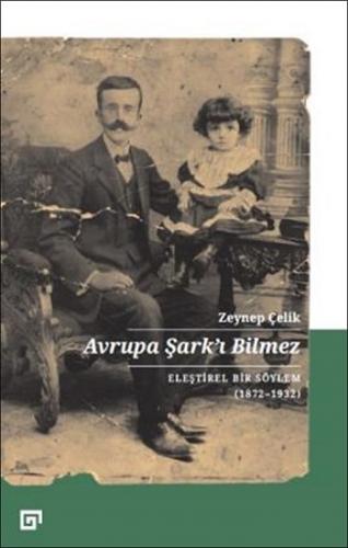 Avrupa Şark'ı Bilmez