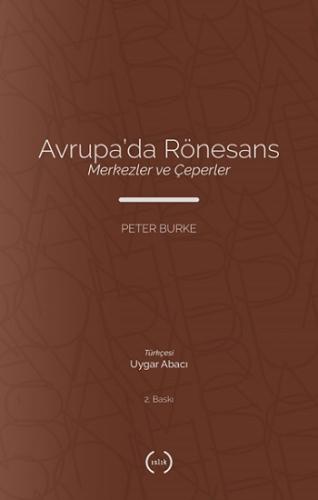 Avrupa'da Rönesans