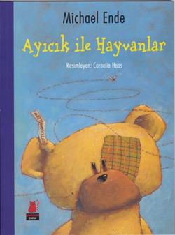 Ayıcık ile Hayvanlar