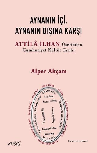 Aynanın İçi, Aynanın Dışına Karşı