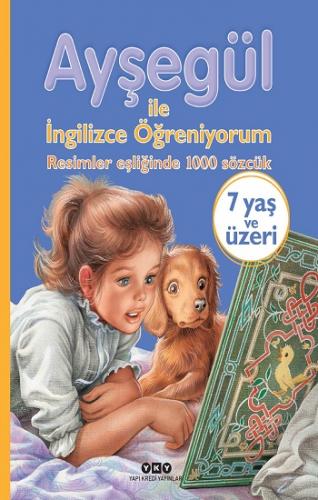 Ayşegül İle İngilizce Öğreniyorum