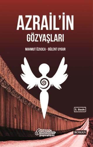 Azrailin Gözyaşları