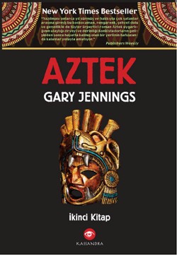 Aztek İkinci Kitap