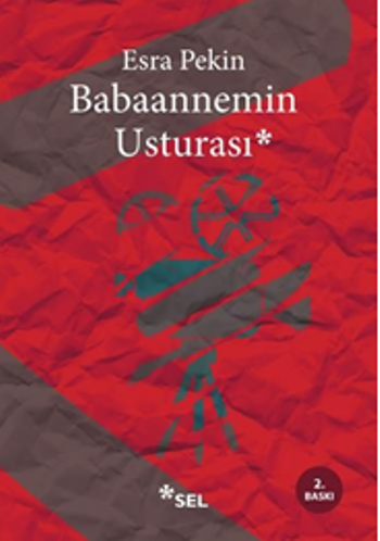 Babaannemin Usturası