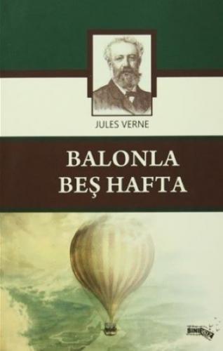 Balonla Beş Hafta