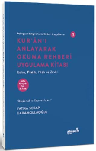 Başlangıçtan Belagata Kur'an Merkezli Arapça Dersleri 3