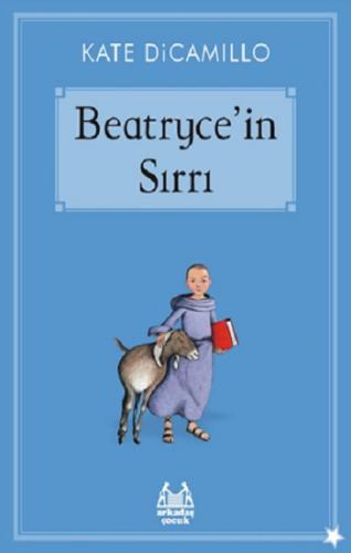 Beatryce'in Sırrı