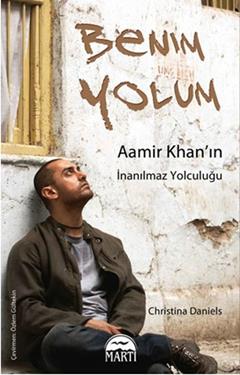 Benim Yolum: Aamir Khan'ın İnanılmaz Yolculuğu