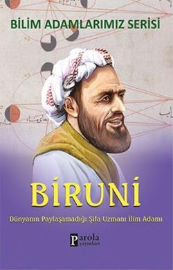 Bilim Adamlarımız Serisi: Biruni