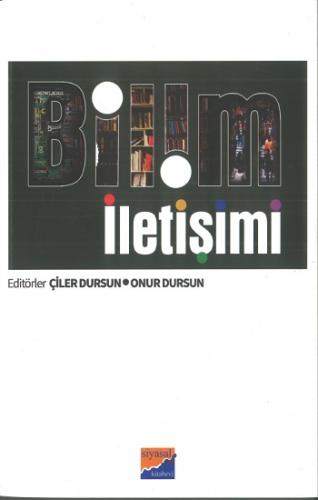 Bilim İletişimi