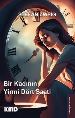 Bir Kadının Yirmi Dört Saati