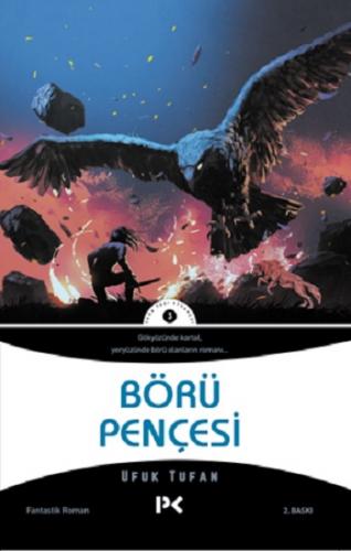 Börü Pençesi