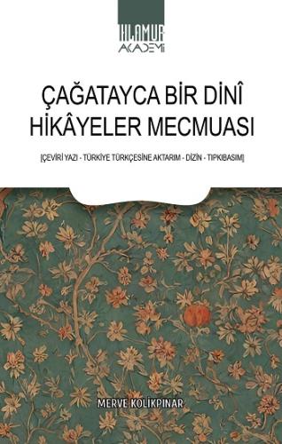 Çağatayca Bir Dini Hikayeler Mecmuası