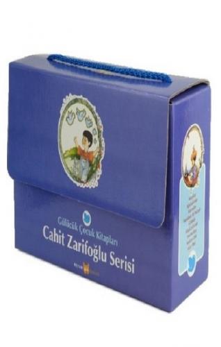 Cahit Zarifoğlu Çocuk Kitapları -9 Kitap Takım