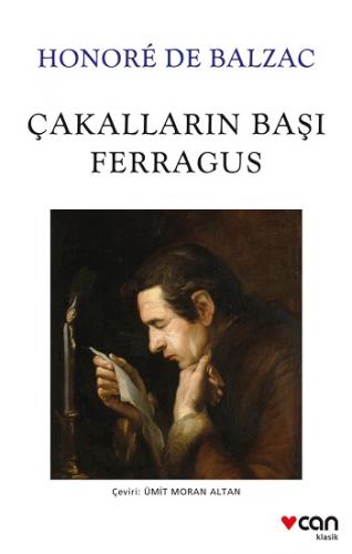 Çakalların Başı Ferragus