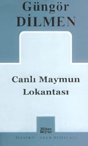 Canlı Maymun Lokantası