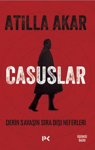 Casuslar