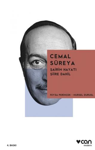 Cemal Süreya - Şairin Hayatı Şiire Dahil