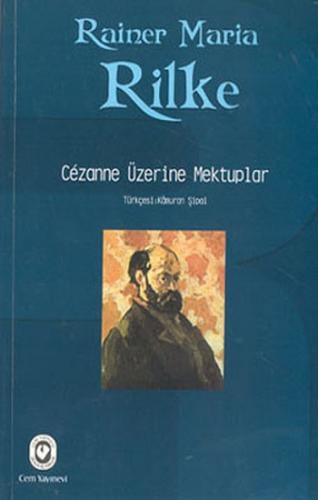 Cezanne Üzerine Mektuplar