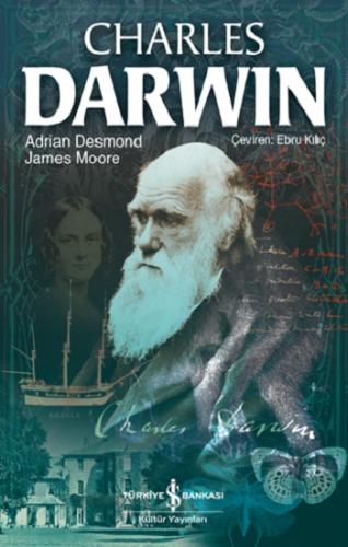 Charles Darwin