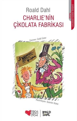 Charlie'nin Çikolata Fabrikası