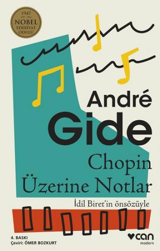 Chopin Üzerine Notlar