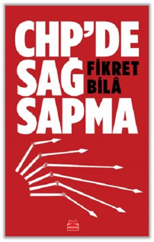 CHP'de Sağ Sapma