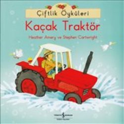 Çiftlik Öyküleri - Kaçak Traktör