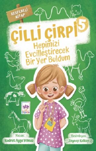 Çilli Çirpi -5