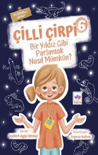 Çilli Çirpi - 6